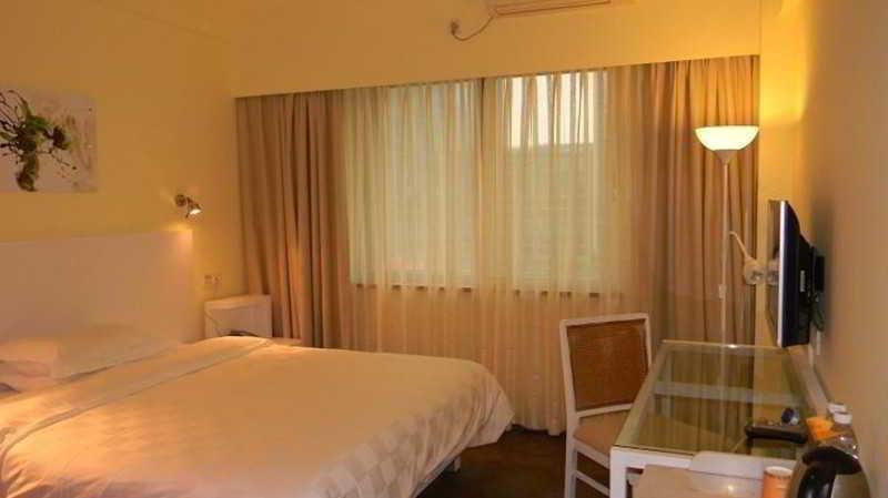 Yanjiang East Garden Inn Quảng Châu Ngoại thất bức ảnh